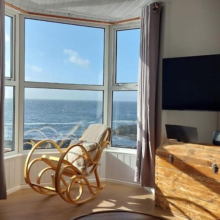 The Cranny, Portstewart Apartment Exterior foto