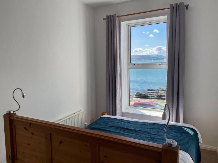 The Cranny, Portstewart Apartment Exterior foto