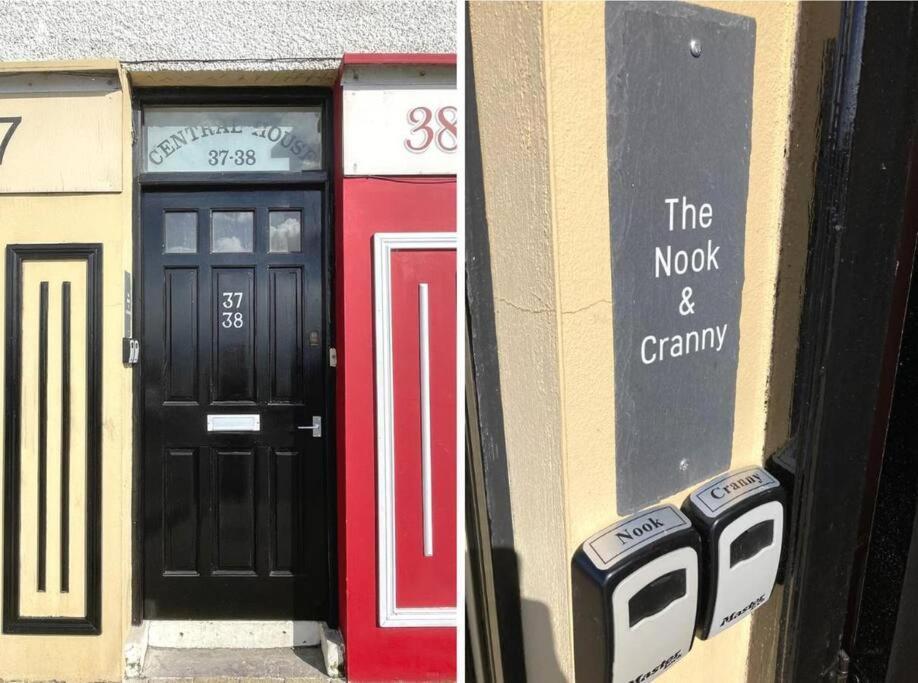 The Cranny, Portstewart Apartment Exterior foto